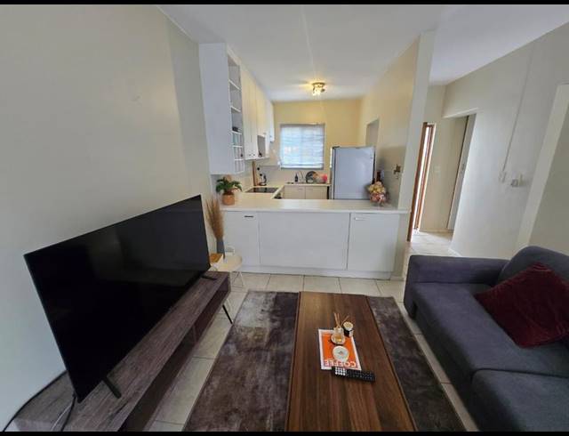 1 BEDROOM PROPERTY TO RENT IN MAGALIESSIG